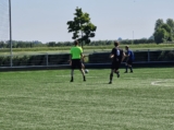 S.K.N.W.K. JO19-1 - M.Z.C. '11   JO19-1 (competitie) 2024-2025 (3e fase) (28/145)